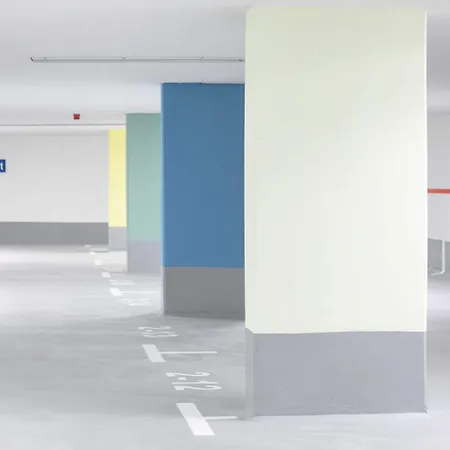 Brera Serviced Frankfurt West Ξενοδοχείο με διαμερίσματα 4*