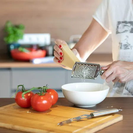 Brera Serviced Frankfurt West Ξενοδοχείο με διαμερίσματα Φραγκφούρτη