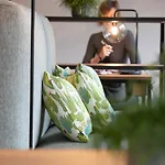 Brera Serviced Frankfurt West Aparthotel