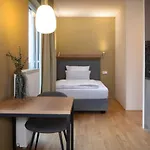 Brera Serviced Frankfurt West 4* Frankfurt nad Mohanem