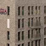 Brera Serviced Frankfurt West 아파트호텔
