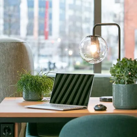 Brera Serviced Frankfurt West 4* Frankfurt am Main