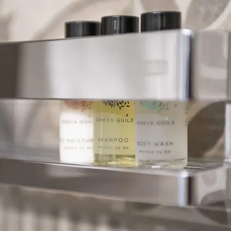 Lejlighedshotel Brera Serviced Frankfurt West Frankfurt am Main