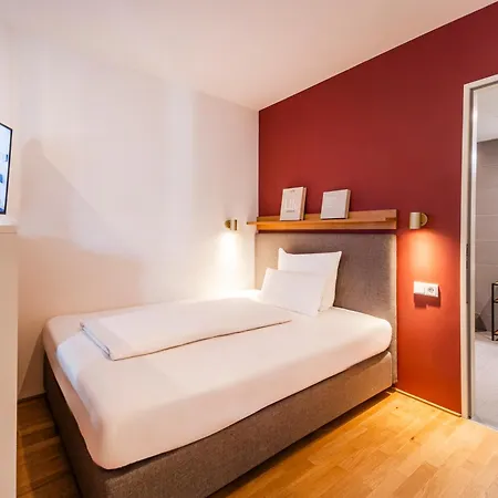 Brera Serviced Frankfurt West Frankfurt am Main