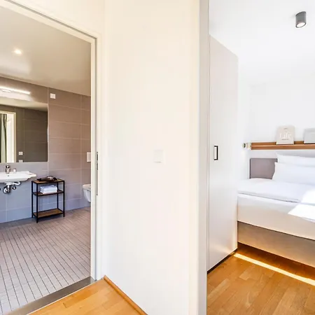 Brera Serviced Frankfurt West Frankfurt am Main