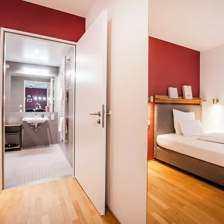 Brera Serviced Frankfurt West Aparthotel