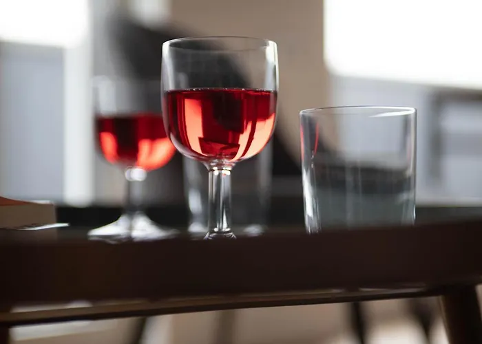 Brera Serviced Frankfurt West 4* Франкфурт-на-Майне