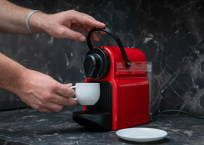 Brera Serviced Frankfurt West Apartahotel 4*