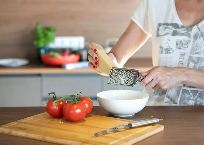 Brera Serviced Frankfurt West Апарт-отель Франкфурт-на-Майне