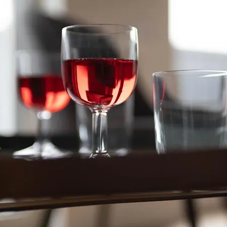 Brera Serviced Frankfurt West 4* Frankfurt am Main