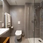 Brera Serviced Frankfurt West 4*