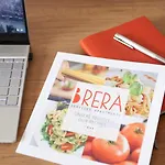 Brera Serviced Frankfurt West Lägenhetshotell 4*