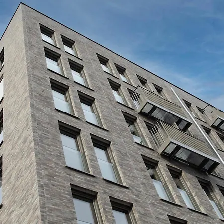 Brera Serviced Frankfurt West Frankfurt am Main