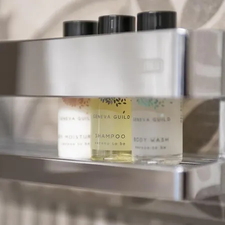 Lägenhetshotell Brera Serviced Frankfurt West Frankfurt am Main