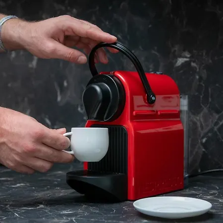 Brera Serviced Frankfurt West Lägenhetshotell 4*